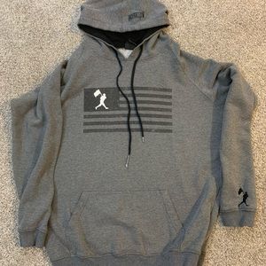 Baseballism Hoodie